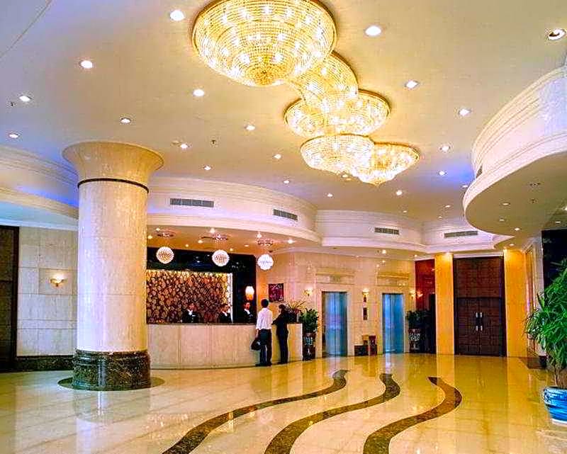 Shenzhen Kaili