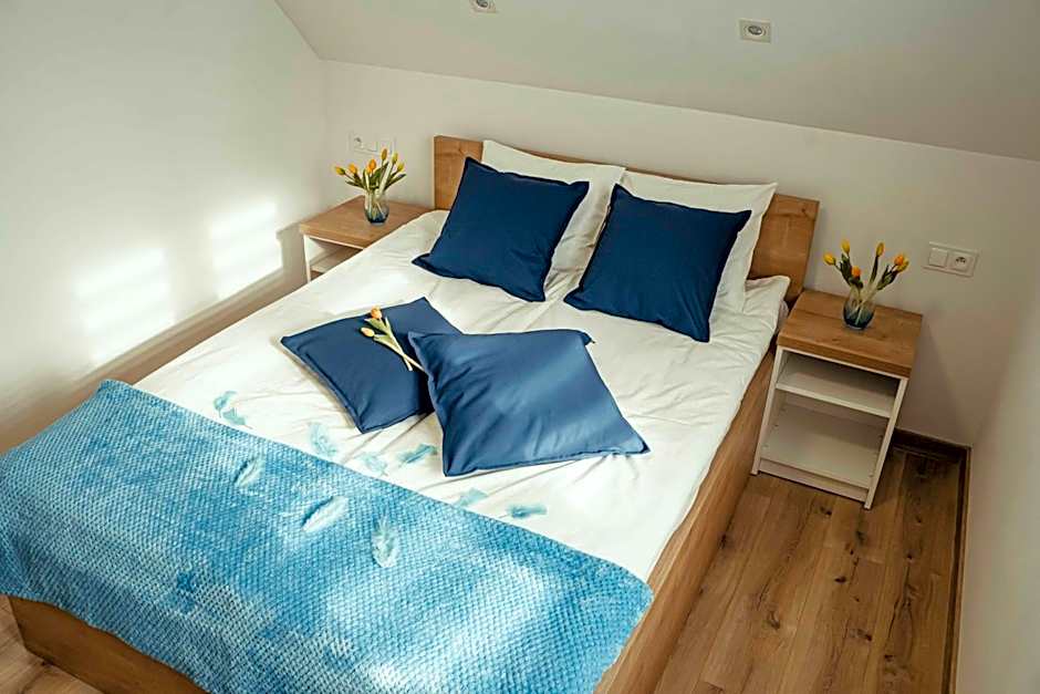 Domki Nadmorski Relax