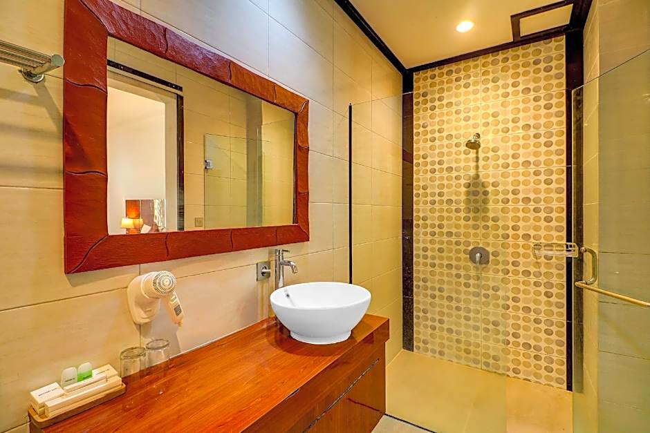 Palette near Legian Beach formerly Argya Santi Suites And Villas
