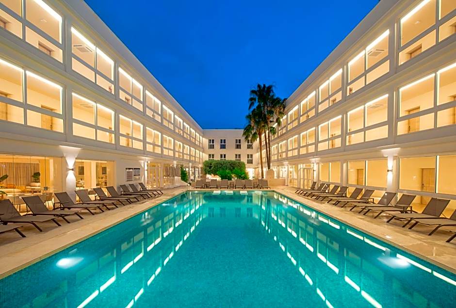 RH Silene Hotel & Spa 4 Sup