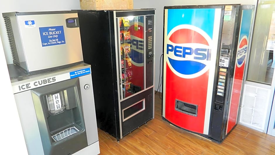 Motel 6-Oklahoma City, OK - Airport East