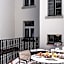 Sorell Boutique-Hotel Seidenhof Zürich
