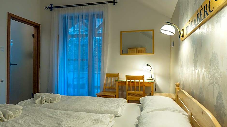 Rókabérc Vadászház Hotel