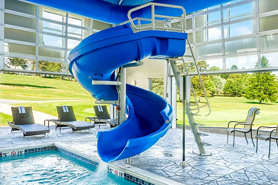 Comfort Suites DuBois Country Club