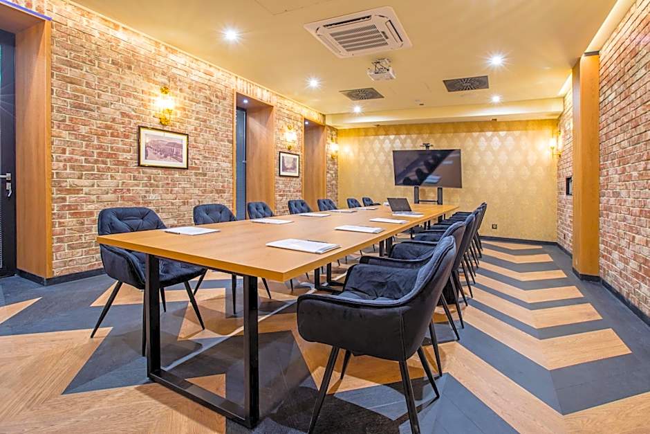 Hotel Diament Plaza Katowice
