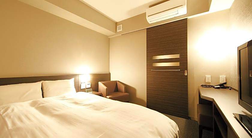 Dormy Inn Kagoshima