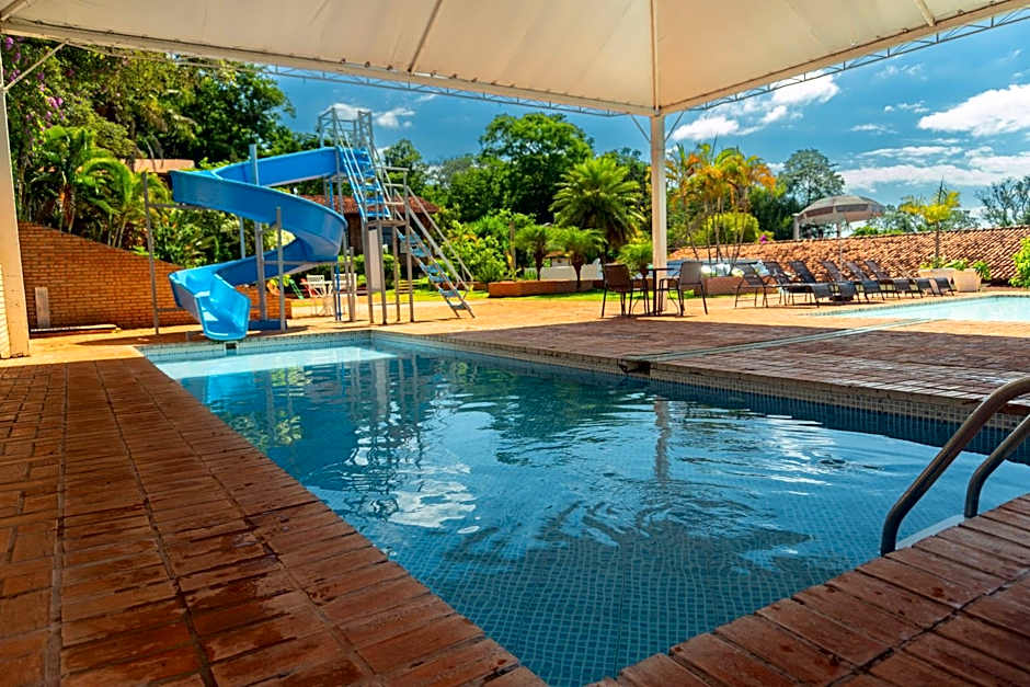 Hotel Colonial Iguaçu