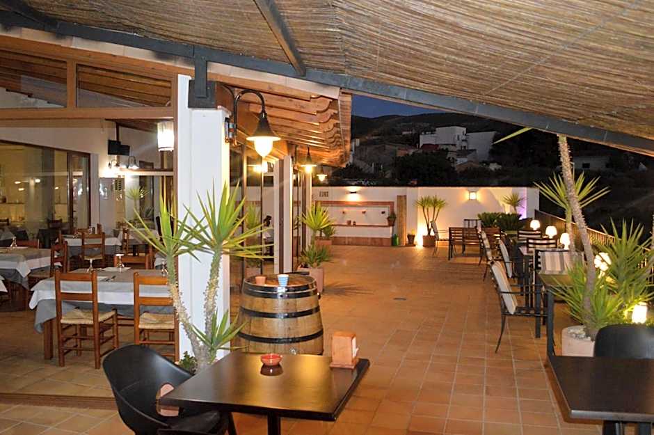 Hotel La Sitja - Adults only