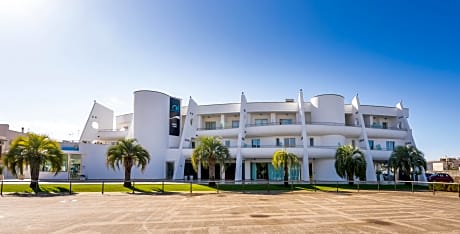 Callistos in Callistos Hotel & Spa