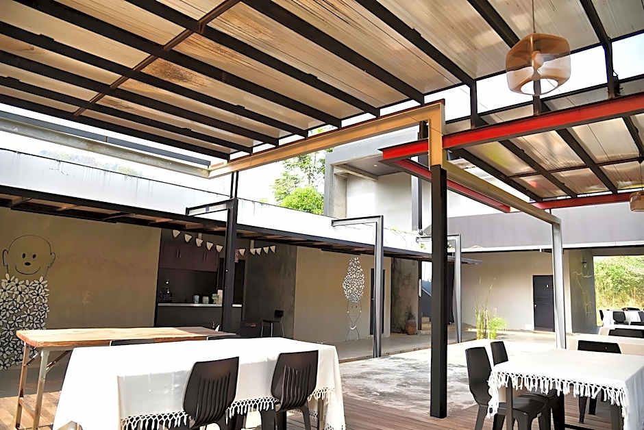 Home Elements Khaoyai