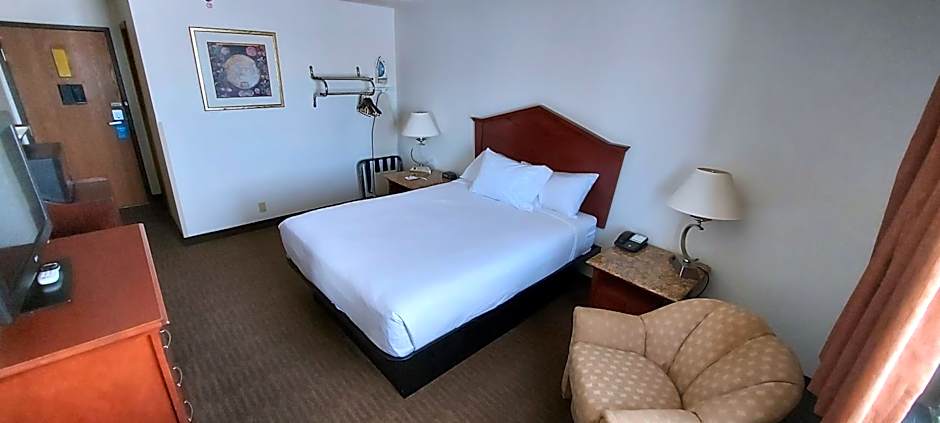 Days Inn by Wyndham Willmar