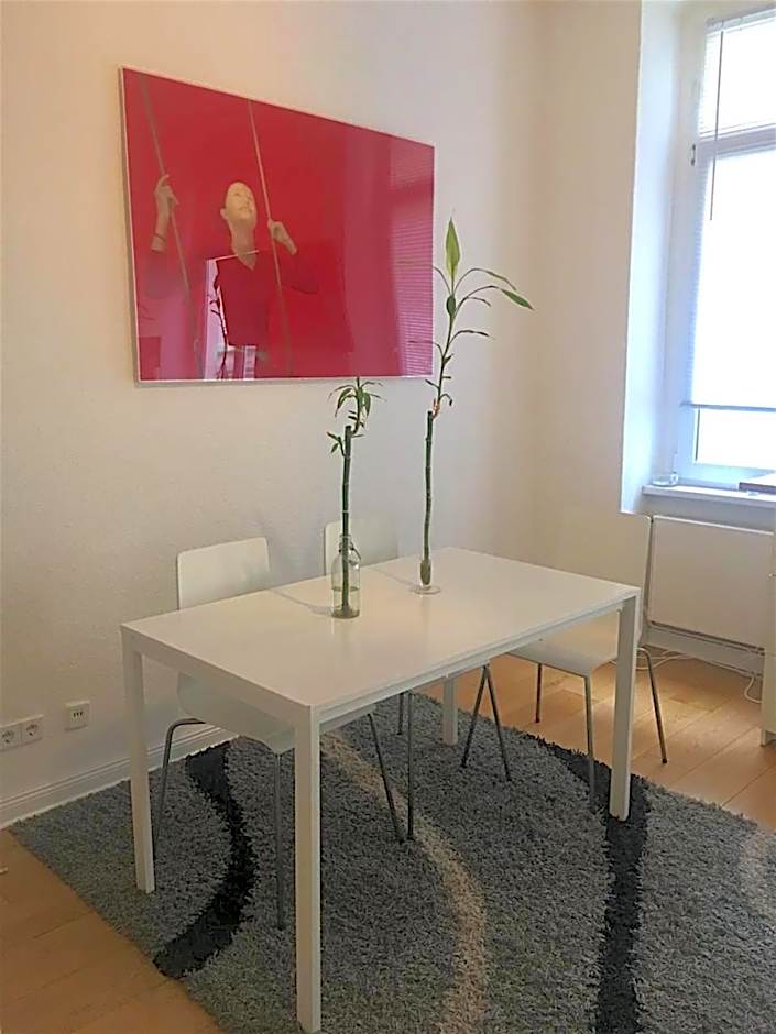 Rooms & Apartments near Zoologischer Garten