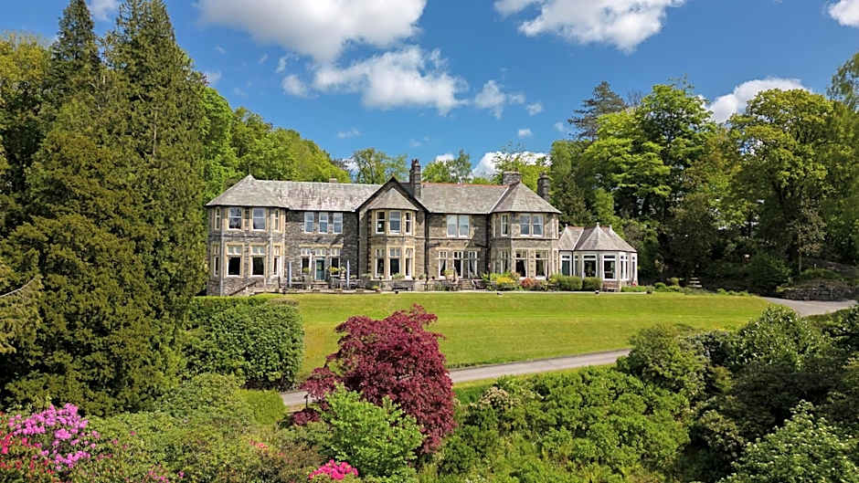 Merewood Country House Hotel and Restaurant