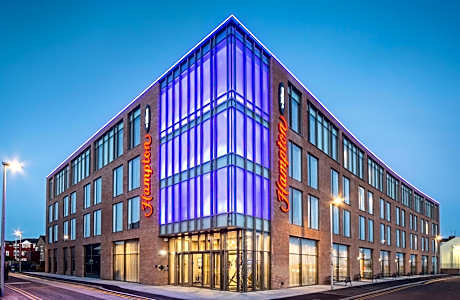 Hampton By Hilton Blackpool