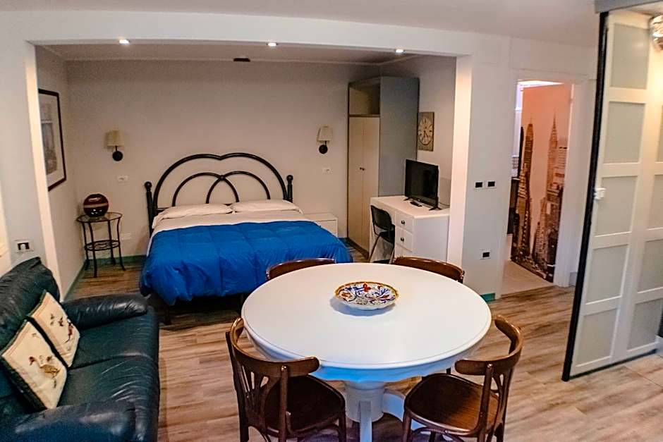 Residence Al Lago