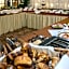 Hotel Restaurant Meteora