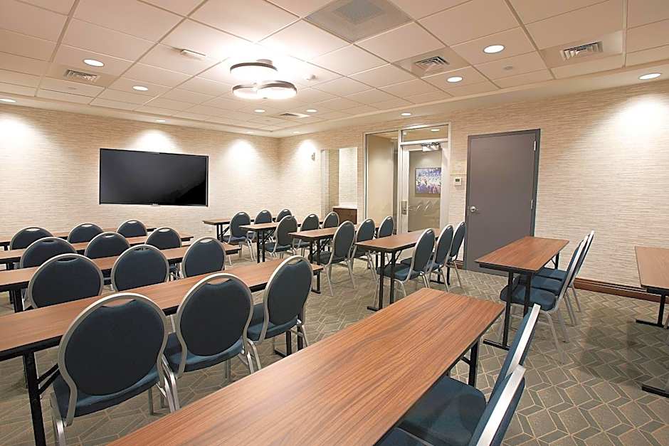 Holiday Inn Louisville Downtown By IHG