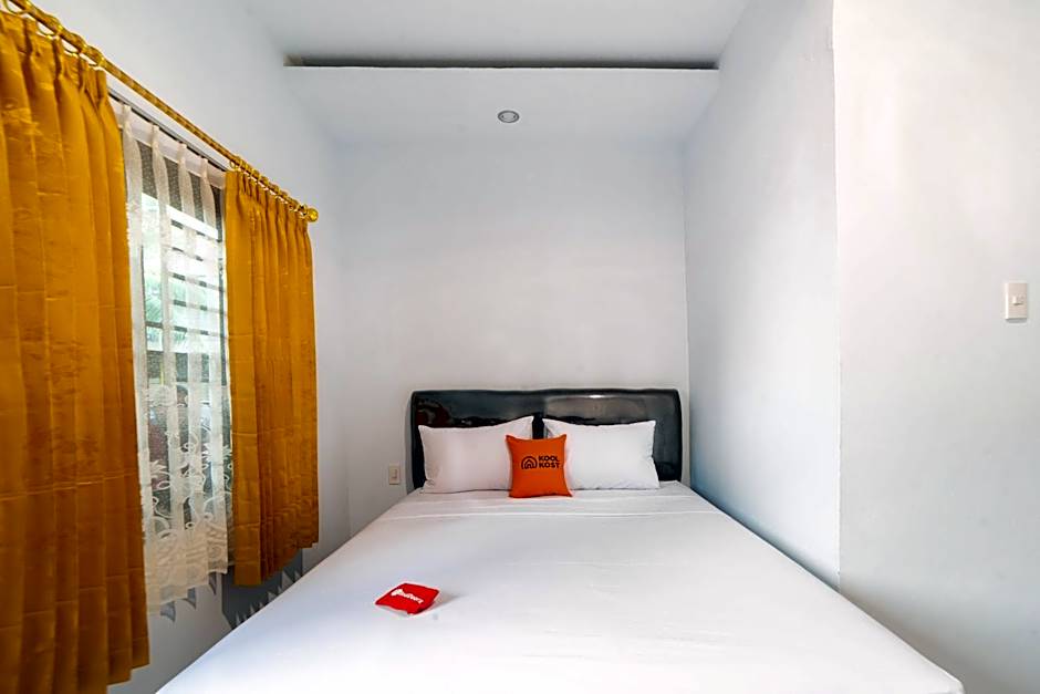 KoolKost Syariah near Bunderan Munjul Majalengka