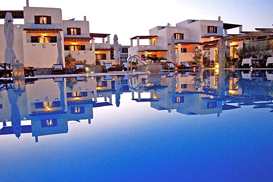 Vina Beach Hotel