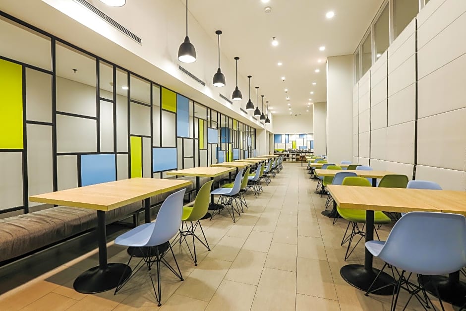 Hotel Citradream Cirebon