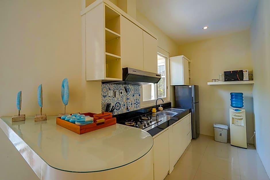 Awila Villas Kuta