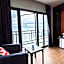 The Loft Seaside Sriracha Hotel