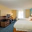 Best Western Allentown Bethlehem Lehigh Valley Inn & Suites