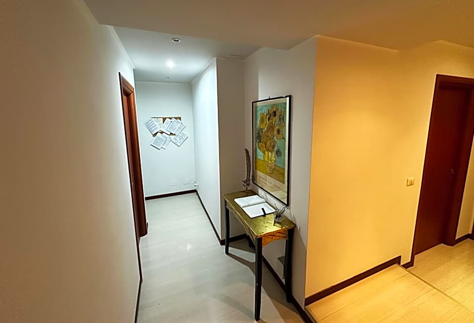 B&B Alla Casa di Lucia