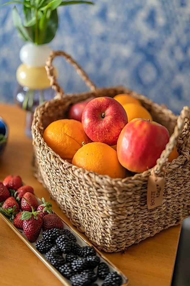 Santa Maria Vecchia Relais