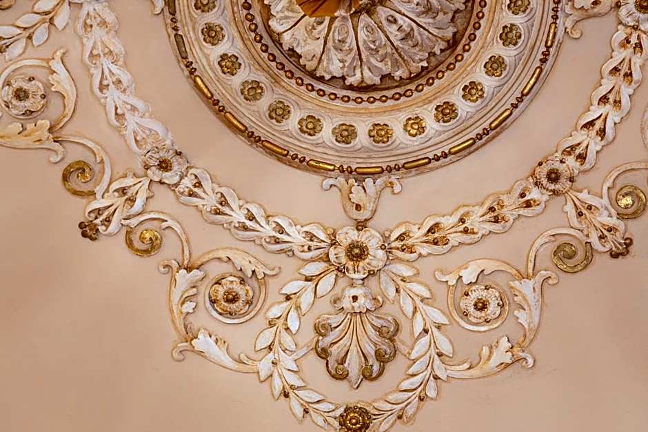 Palazzo Marletta Luxury House Hotel