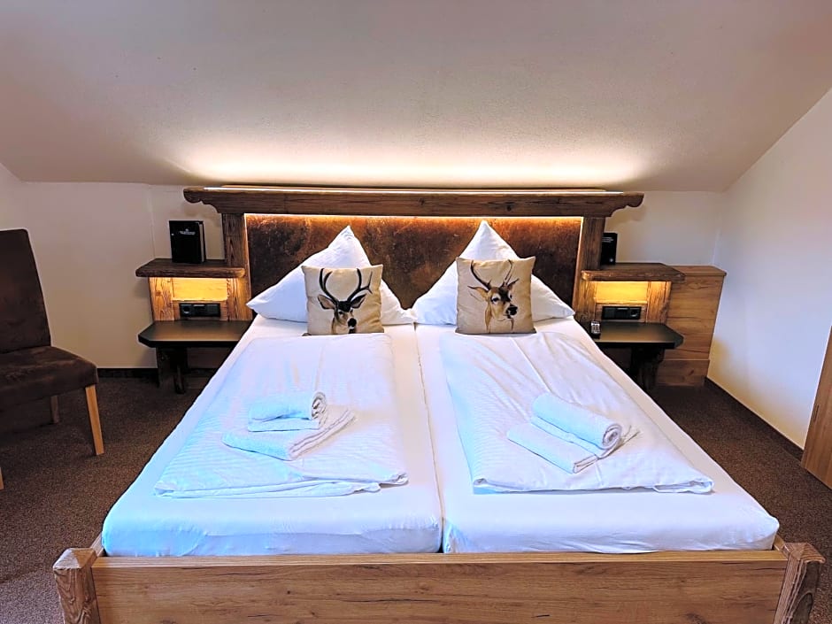 Hotel Reich am Ebnisee