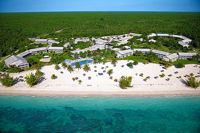 Viva Fortuna Beach by Wyndham, A Trademark All Inclusive