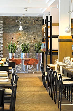 Novotel Gent Centrum