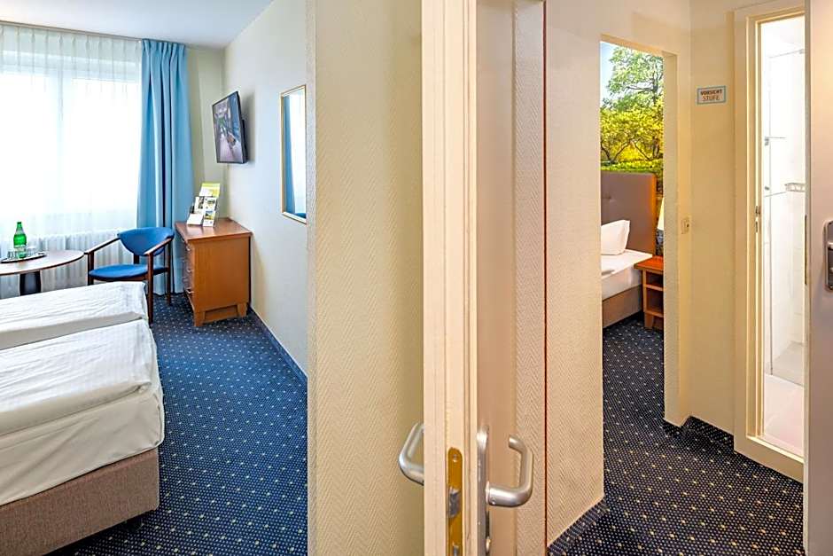 AHORN Seehotel Templin