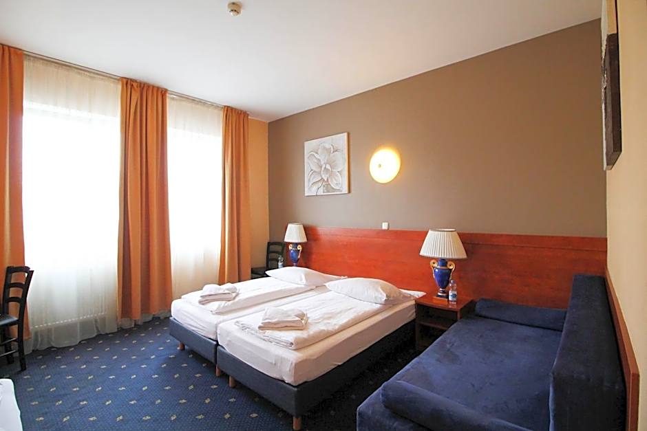 Hotel Atrium Charlottenburg