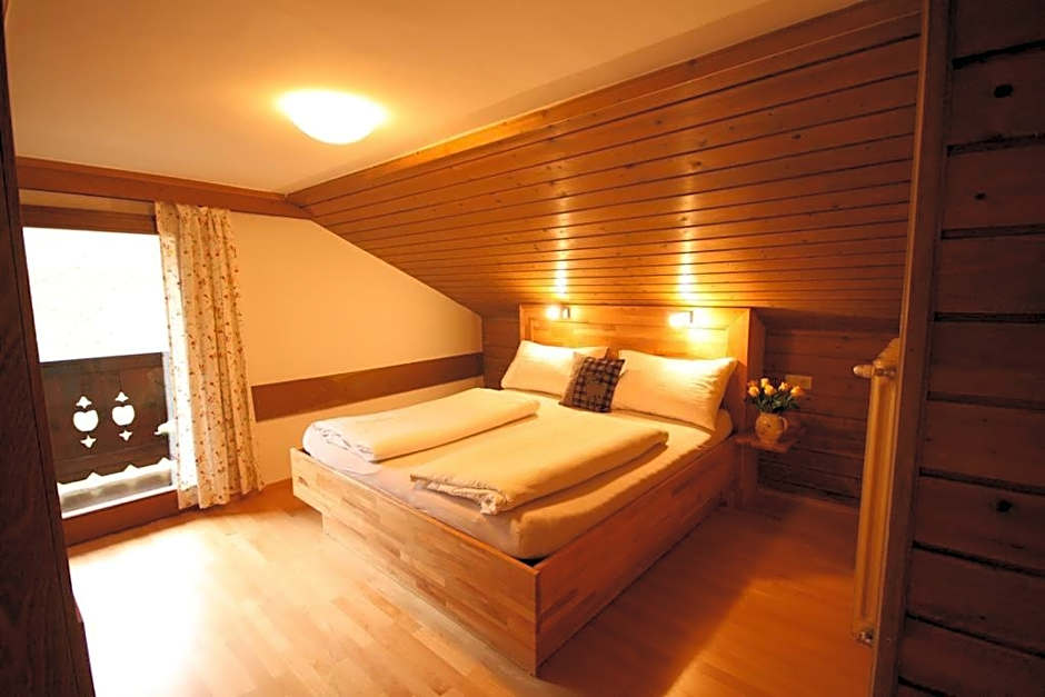 Appartement Schmiedhof