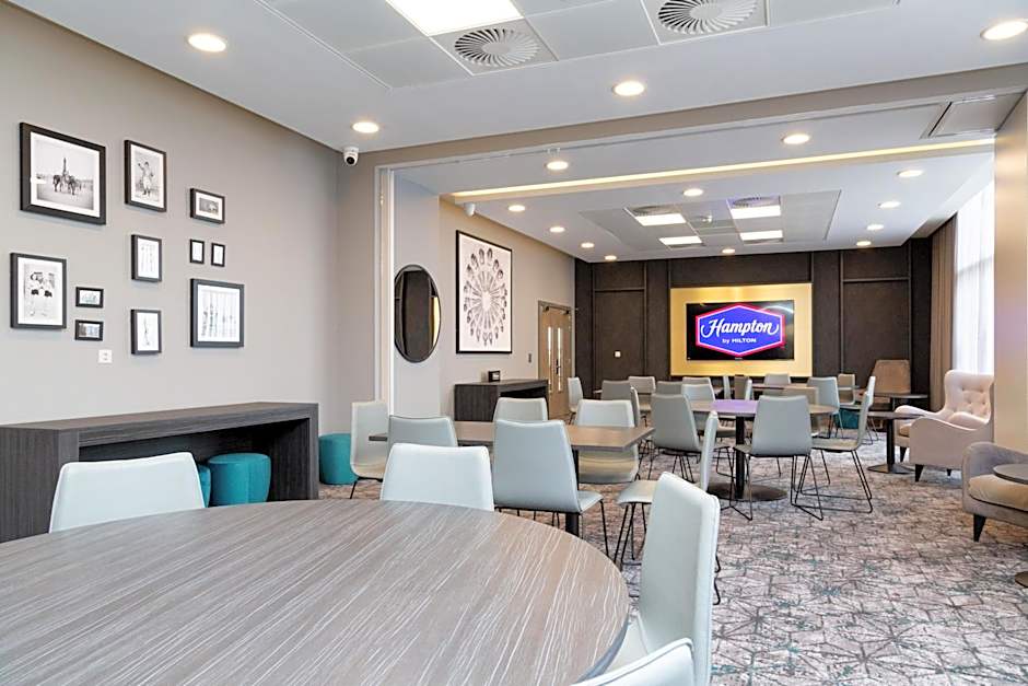 Hampton By Hilton Blackpool