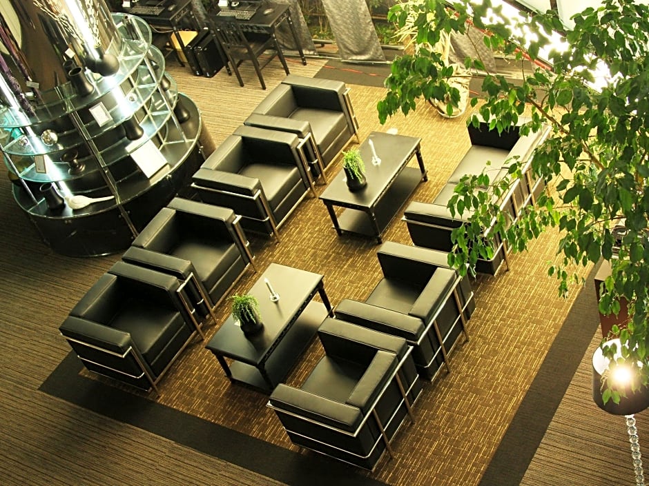 Hotel Areaone Chitose