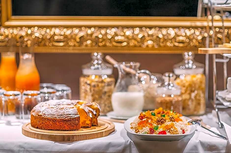 Kisi by Tbilisi Luxury Boutique Hotels