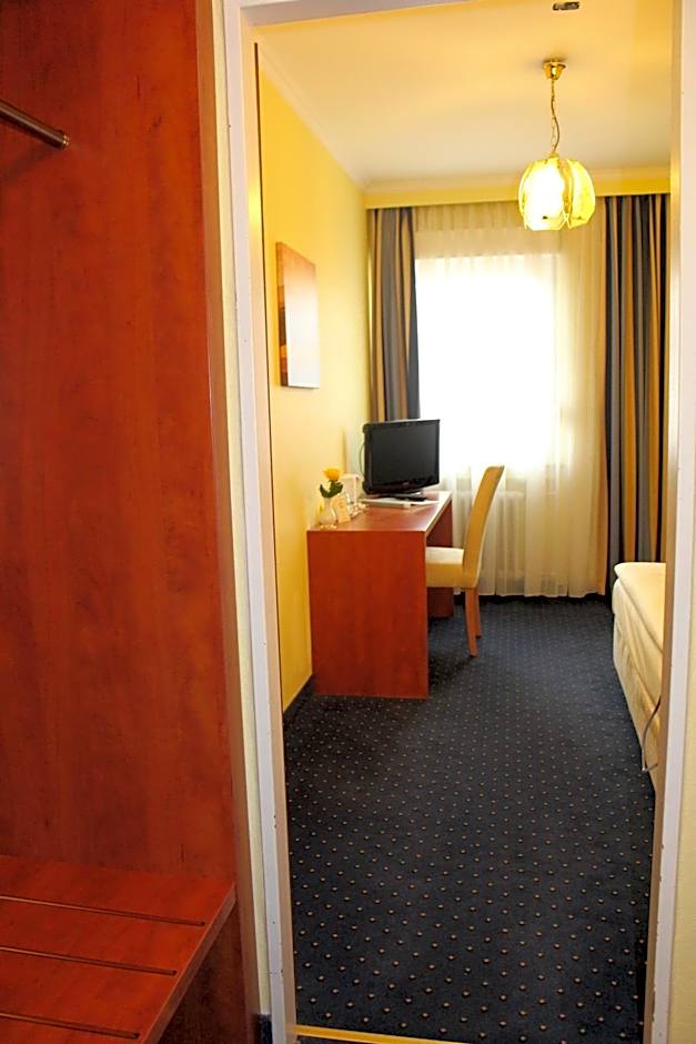 Park Hotel Rüdesheim
