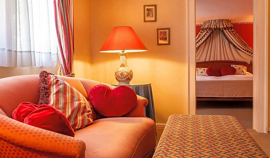 Hotel Schloss Büdingen