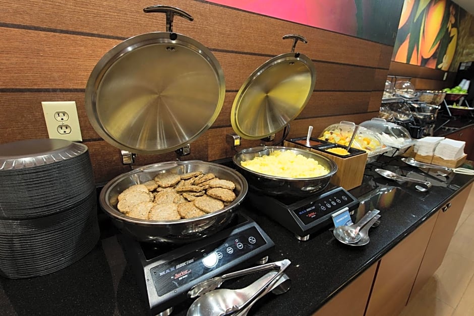 Fairfield Inn Orangeburg
