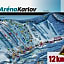 Chaty ve Ski-relax Avalanche Dolní Moravice