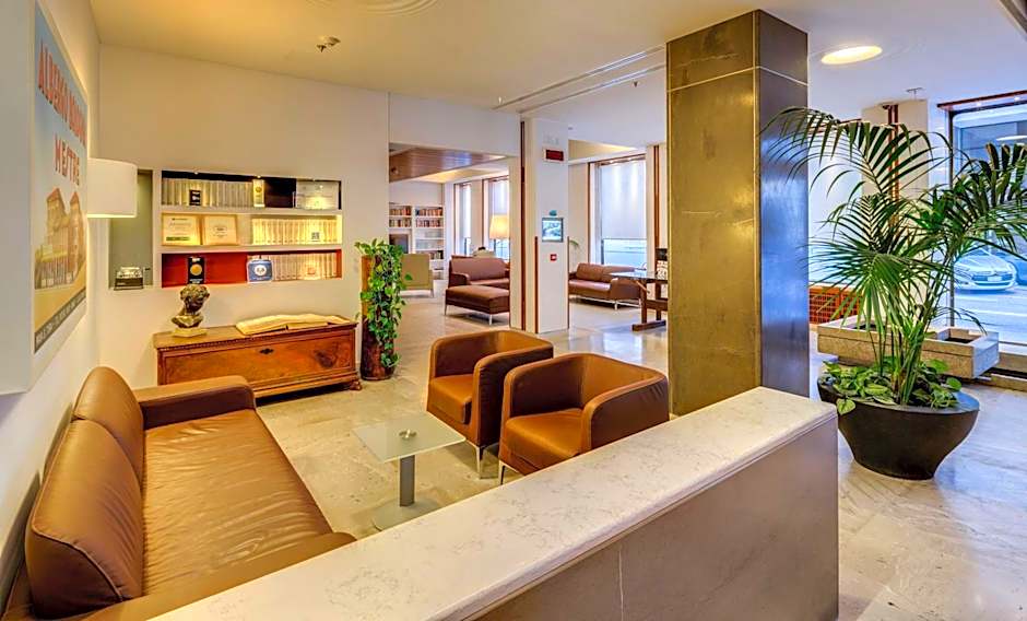 Best Western Hotel Bologna