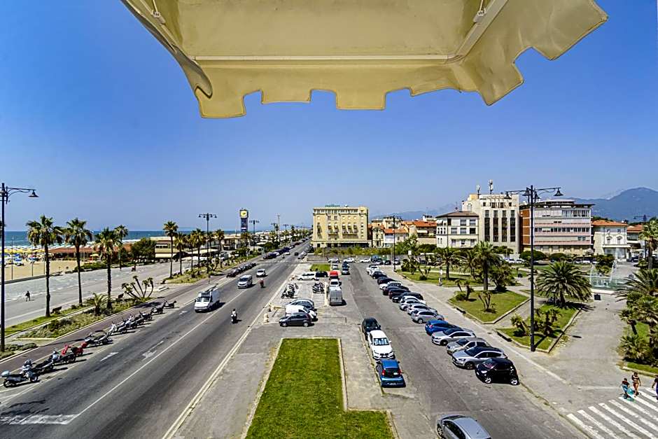Hotel La Pace