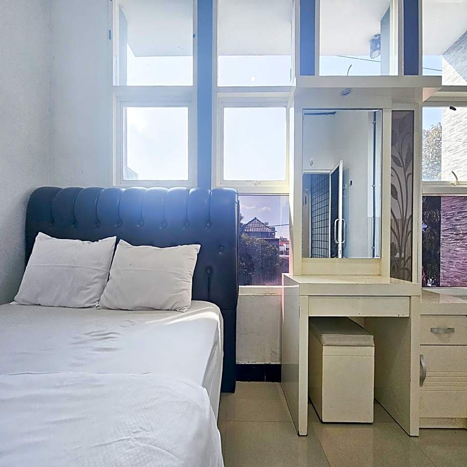 Ijen Homestay Mojokerto RedPartner