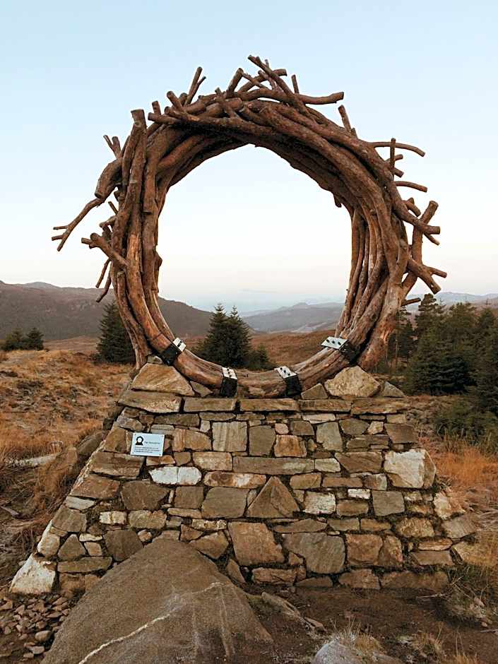 Loch Ness Backpackers Lodge