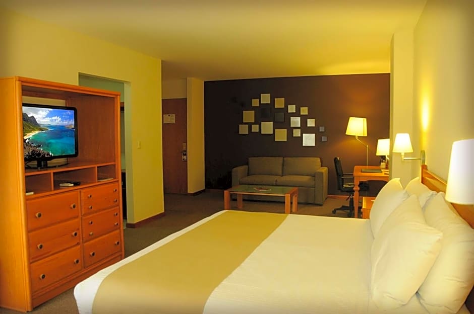 Best Western Plus Plaza Vizcaya