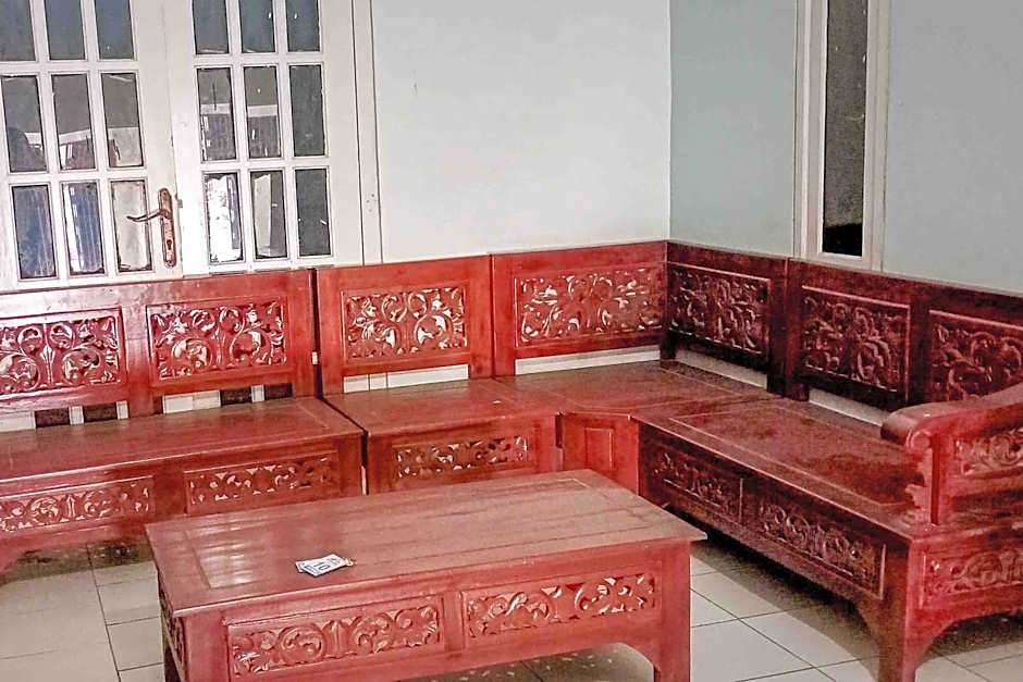 Arjuna 2 Homestay Syariah Dieng