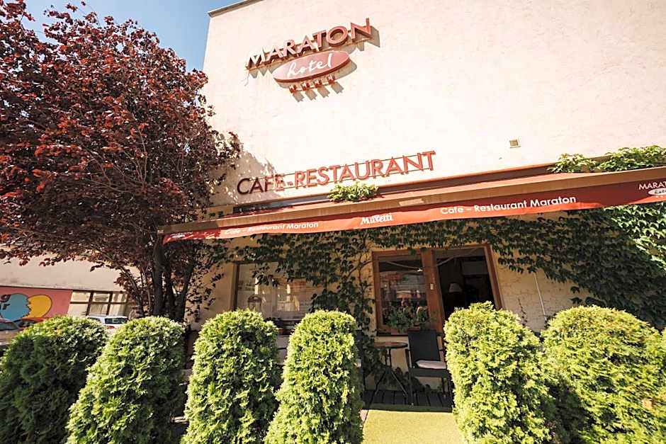 Boutique Hotel Maraton
